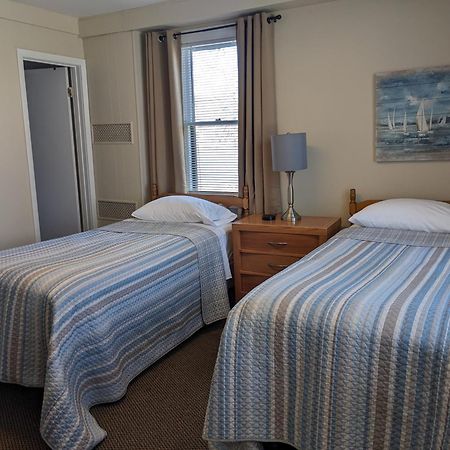Casual Living Extended Stay Hotels Algonquin Экстерьер фото
