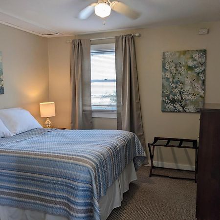 Casual Living Extended Stay Hotels Algonquin Экстерьер фото