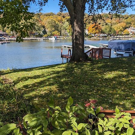 Casual Living Extended Stay Hotels Algonquin Экстерьер фото