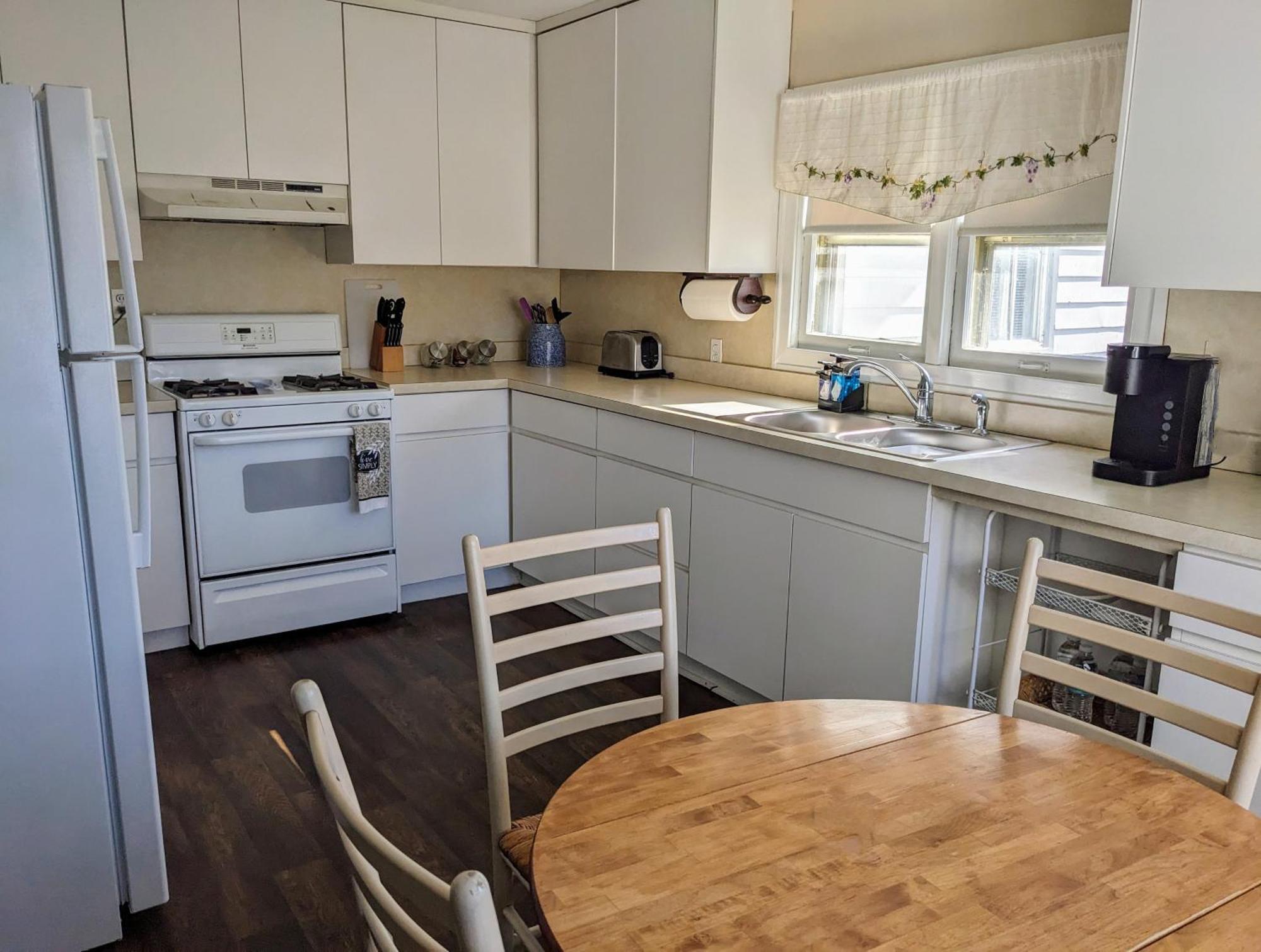 Casual Living Extended Stay Hotels Algonquin Номер фото