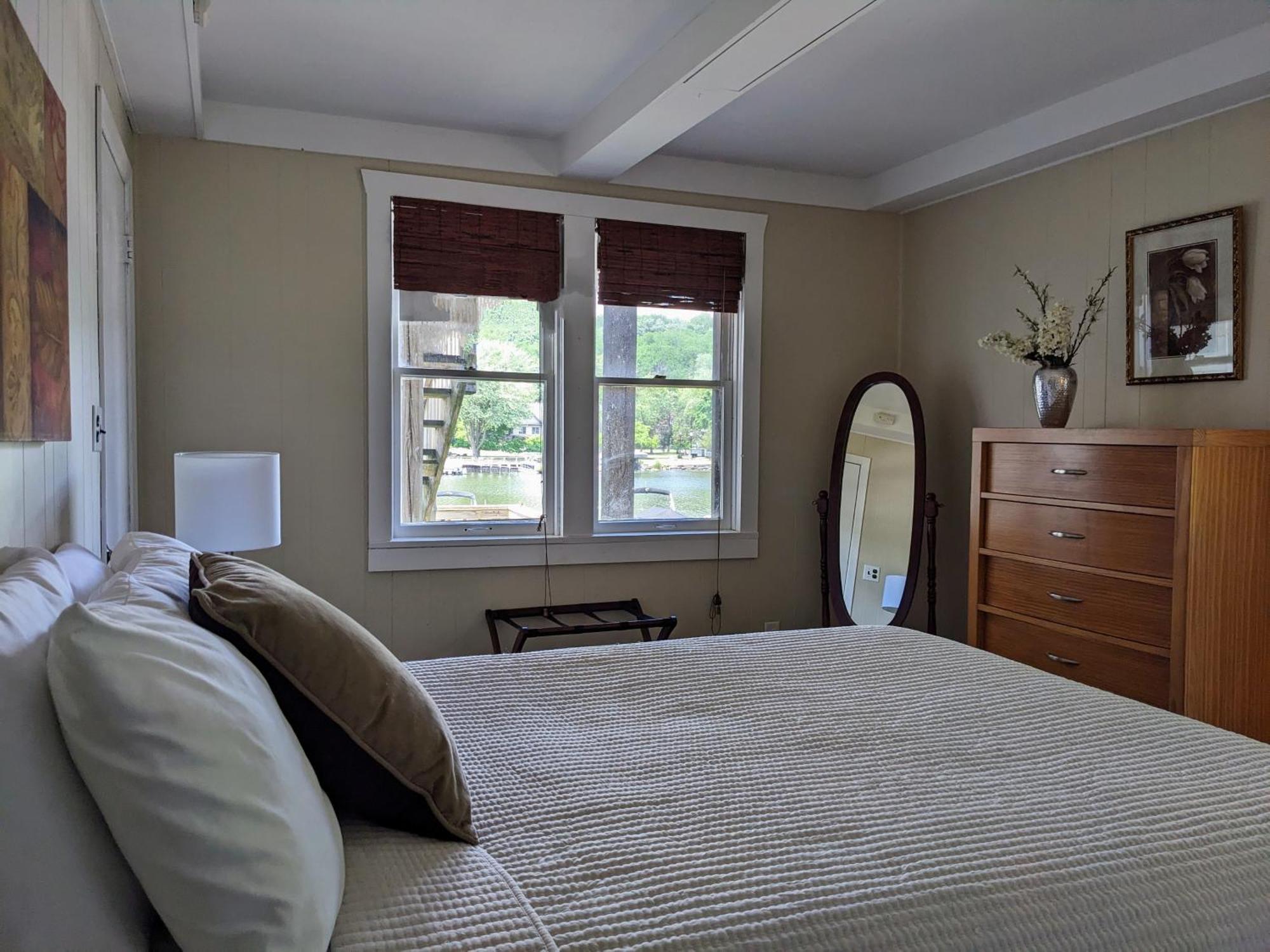 Casual Living Extended Stay Hotels Algonquin Экстерьер фото