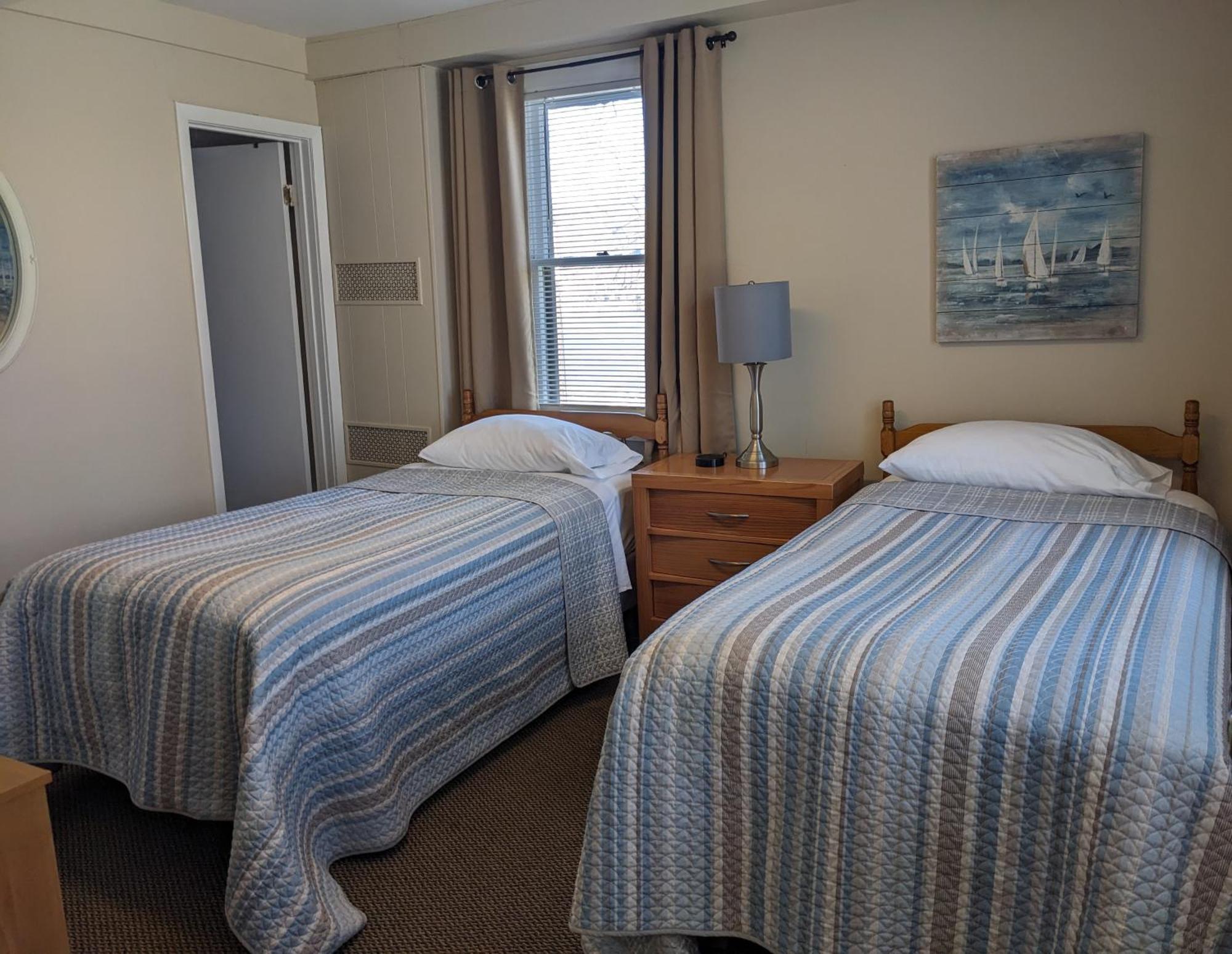 Casual Living Extended Stay Hotels Algonquin Экстерьер фото