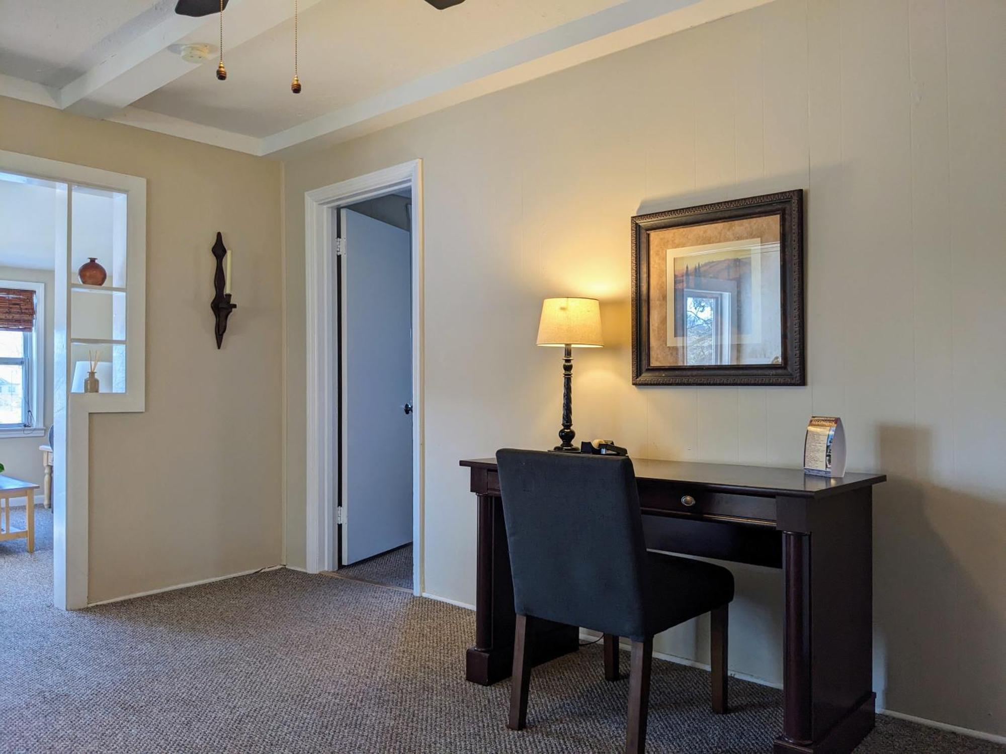 Casual Living Extended Stay Hotels Algonquin Номер фото