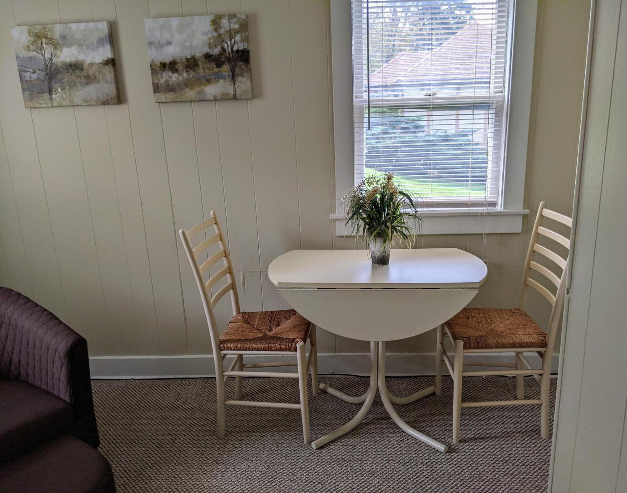Casual Living Extended Stay Hotels Algonquin Номер фото