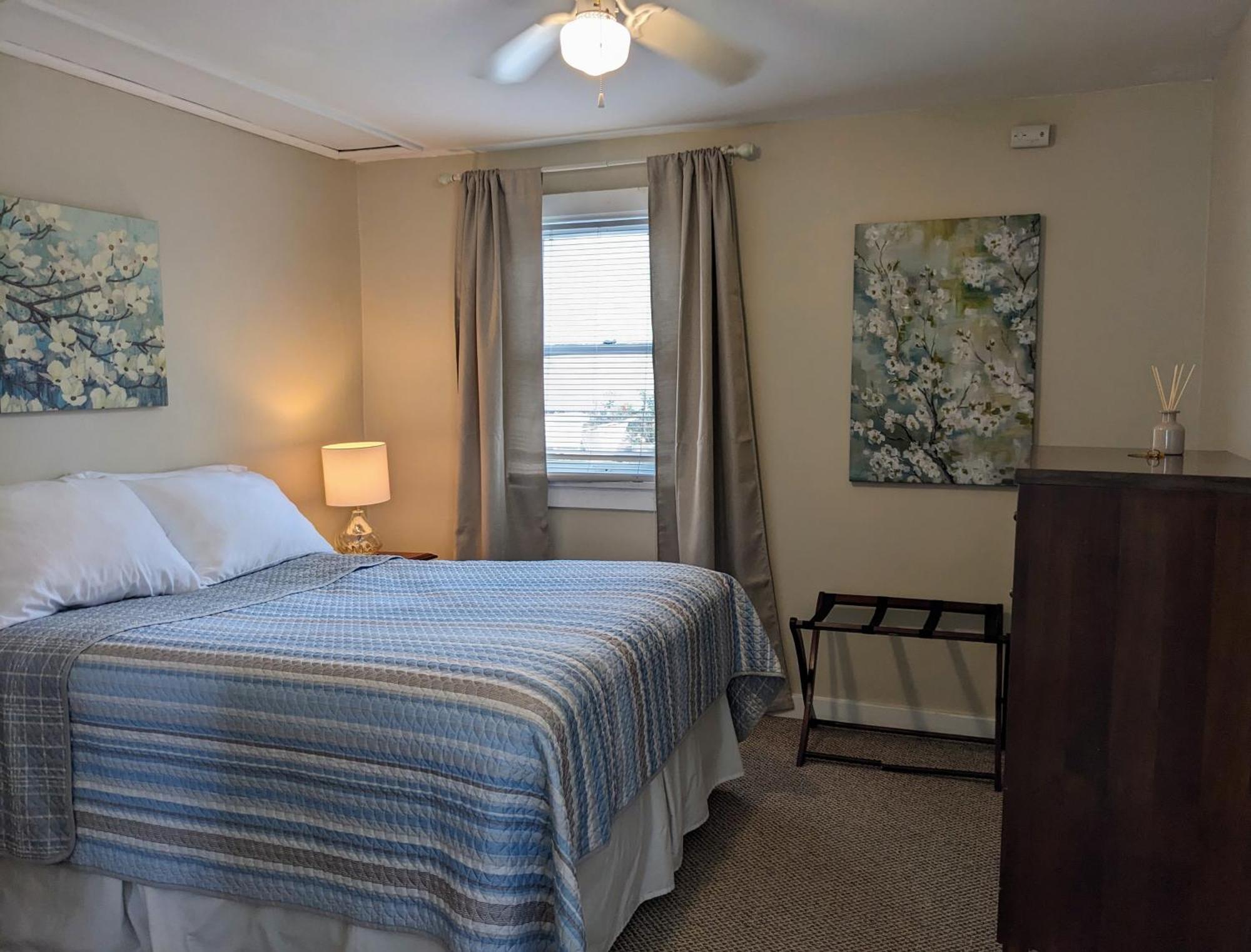 Casual Living Extended Stay Hotels Algonquin Экстерьер фото