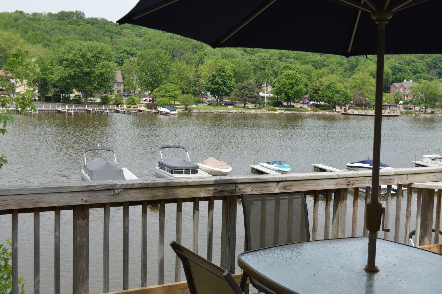 Casual Living Extended Stay Hotels Algonquin Экстерьер фото
