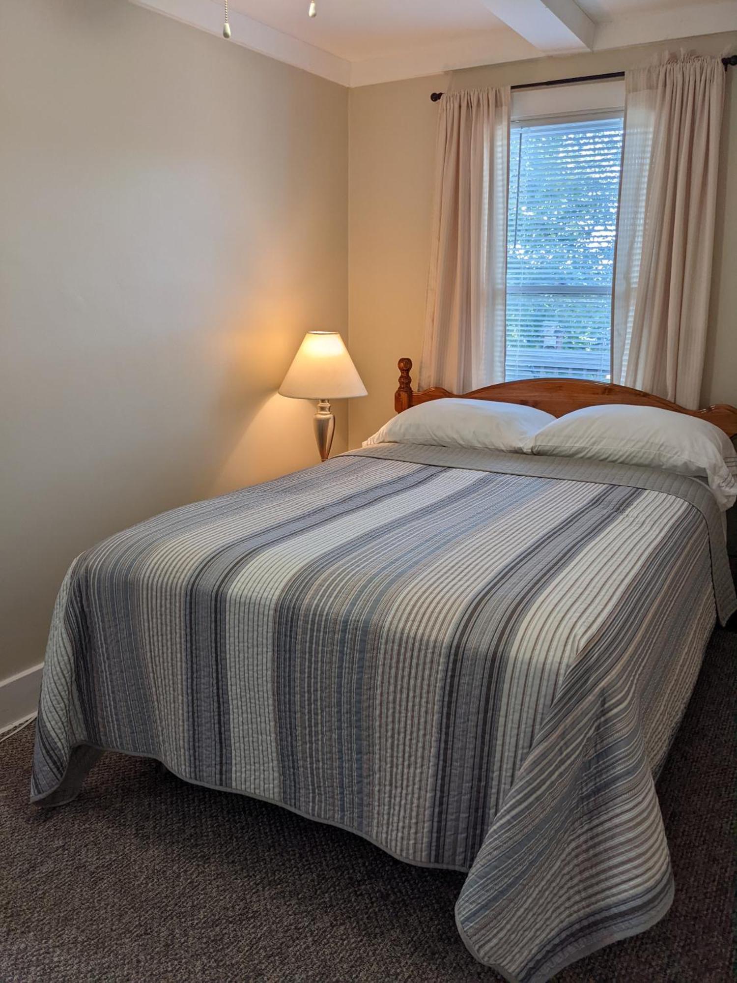 Casual Living Extended Stay Hotels Algonquin Экстерьер фото